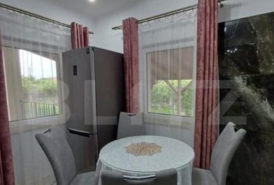 Casa cu 5 camere, 196 mp, 600 mp teren, in cartierul Primave - 10