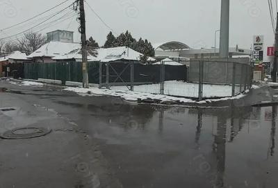 Casă cu 3 camere cu Teren 298 Mp în Palas - 3