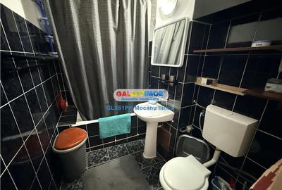 Garsonieră decomandată, mobilată în Mărășești - 15