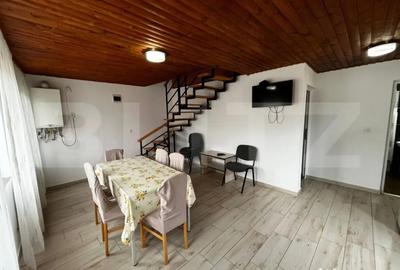 Casă cu 4 camere cu Teren 182 Mp în Beclean - 11