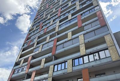 Apartament cu 2 camere decomandat în Doamna Ghica - 3