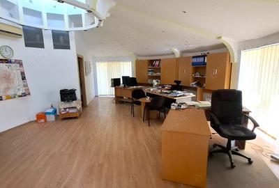 Spațiu comercial, de 550 mp, în Golești - 5