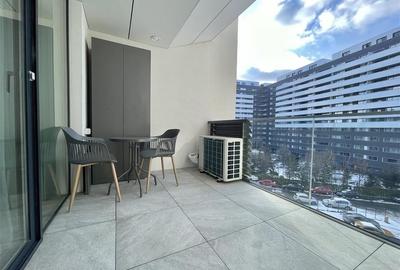 Apartament cu 3 camere decomandat în Herăstrău - 16