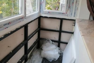 Giurgiului Piata Progresul Apartament 2 camere - 8