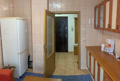 Apartament cu 2 camere decomandat, mobilat în Valea Cetății - 13