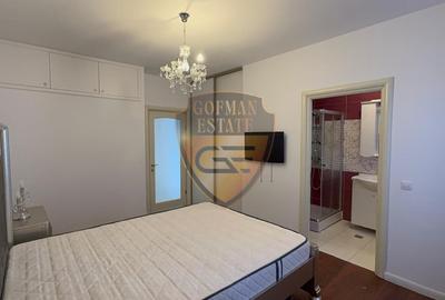 Apartament 3 camere, complet mobilat si utilat, vedere la mare, parcare, et 2 - 19