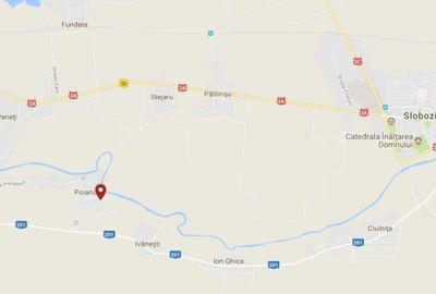 Teren si locuinta Comuna Ciulni?a, Jude? Ialomi?a - 2