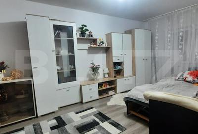 Apartament de vanzare, 86 mp, zona Micro 17 - 9
