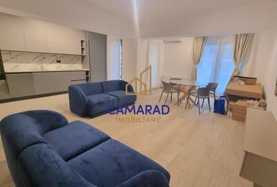 Apartament 2 camere - InCity - Select Residence - de inchiriat - NOU - 2