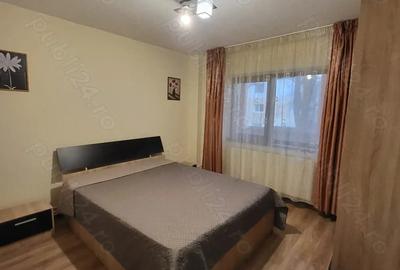 Apartament cu 2 camere decomandat în Nicolina - 6