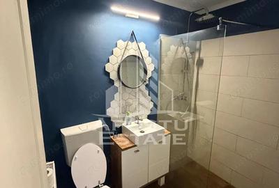 Garsonieră decomandată în Bucovina - 2