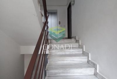 Apartament cu 3 camere decomandat, mobilat în Kiseleff - 27