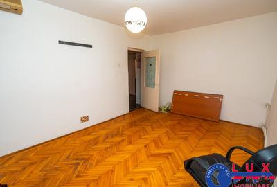 ID 3632 - Apartament 3 camere de vanzare -Str. Mircea Voda - 1