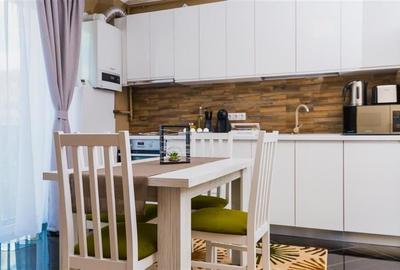 Vanzare apartament 2 camere de LUX Centru zona USAMV Platinia, Cluj-Napoca - 2