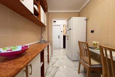 Apartament renovat lângă metrou Nicolae Grigorescu | Gata de mutare - 6