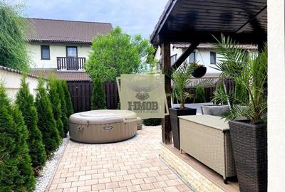 Duplex cu 4 camere cu Teren 250 Mp în Aeroport - 12