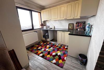 Garsonieră decomandată, mobilată în Aleea Tudor Neculai - 4