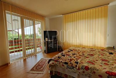 Casă individuală cu 6 camere cu Canalizare în Dâmbul Rotund - 10