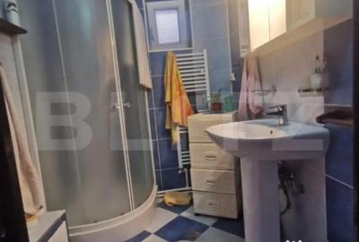 Casă cu 5 camere cu Teren 300 Mp în Central - 7