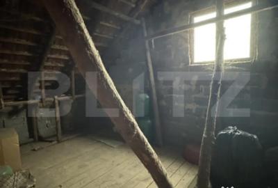 Casă cu 3 camere cu Teren 211 Mp în Cernele - 2