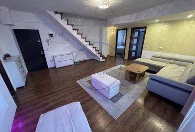 Apartament 4 camere, 120 mp, etaj 5/5. zona CALEA MOLDOVEI - 3