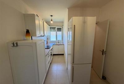 Apartament cu 2 camere semidecomandat în Rogerius - 5