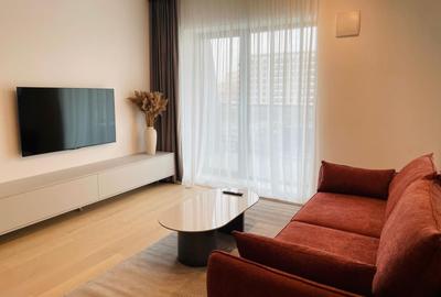 Apartament cu 2 camere în Aviației - 1