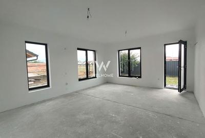 Casa noua Sibiu, Cristian - casa pe un nivel - 2