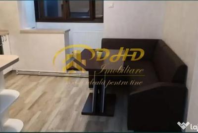 Garsonieră decomandată în Păcurari - 2