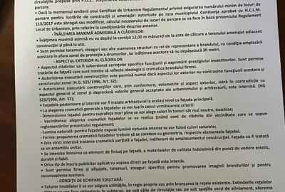 Teren spațiu depozite/producție/service cu PUZ și CU - 4