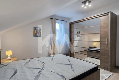 Apartament cu 2 camere semidecomandat în Ghimbav - 8