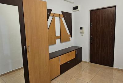 Apartament cu 2 camere, zona Tiglina  1 - 3