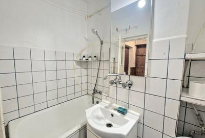 Garsonieră decomandată, mobilată în Steaua - 6