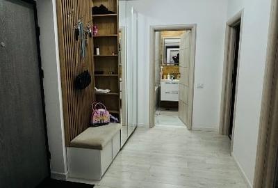 Apartament 4 camere-Romco rezidential - 12