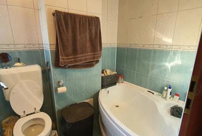 Proprietar vand 2 camere Virtutii Militari - 1