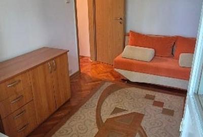 Apartament cu 3 camere semidecomandat, mobilat în Complex Studențesc - 11