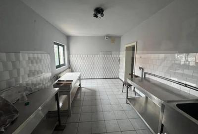 Casă cu 6 camere cu Teren 719 Mp în 14 Mai - 18