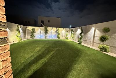 Triplex pe colt, 5 camere, 126 mp utili, 365 mp teren - Dumbravita Triplex pe colt, 5 camere, 126 mp utili, 365 mp teren - Dumbravita - 11