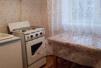 Garsoniera de inchiriat in zona Vitan - 1