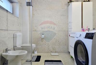 Casa, 4 dormitoare, pod amenajat, gradina, zona Vivo - 8