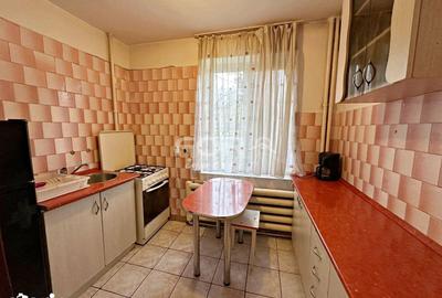 Apartament cu 2 camere semidecomandat în Ultracentral - 5