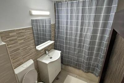 Apartament cu 2 camere decomandat, mobilat în Central - 1