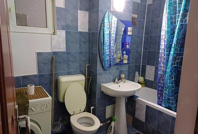 Apartament cu 2 camere decomandat în Central - 2