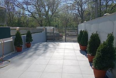 Apartament cu 4 camere semidecomandat în Herăstrău - 3
