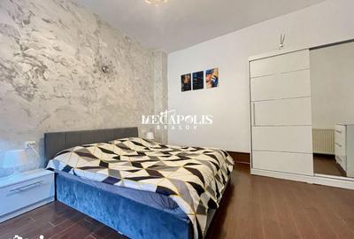 Apartament cu 2 camere decomandat în Centrul Istoric - 2