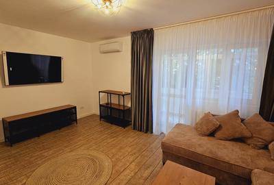 Inchiriere 3 camere Militari renovate si mobilate - 5