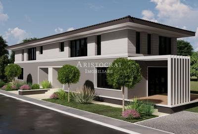 Duplex modern Corbeanca Duplex modern Corbeanca - 3