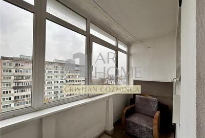 Apartament 2 camere, semidecomandat, Kaufland Vest, Ploiesti - 5