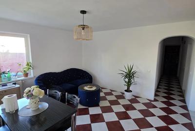 Casa P+1E cu teren 385 mp Sector 1, Str. ?oimului Casa P+1E cu teren 385 mp Sector 1, Str. ?oimului - 3