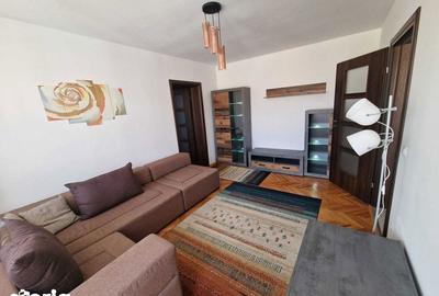 Apartament cu 2 camere în Ultracentral - 7